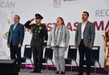 Docentes, fundamentales en la transformación de Michoacán: Julieta García
