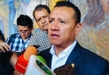 Realizará Guardia Nacional, rondines en Charapan, tras renuncia de policías: Torres Piña