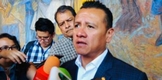 Realizará Guardia Nacional, rondines en Charapan, tras renuncia de policías: Torres Piña