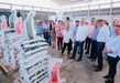 Disponible 70% del fertilizante gratuito para agricultores del estado: Bedolla