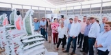 Disponible 70% del fertilizante gratuito para agricultores del estado: Bedolla