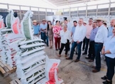 Disponible 70% del fertilizante gratuito para agricultores del estado: Bedolla