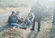 Motociclista queda herido tras derrape en la colonia Miravalle, Morelia