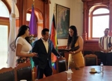 Michoacán y federación coordinan esfuerzos para la búsqueda de personas desaparecidas