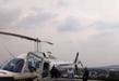 SSP traslada vía aérea a adolescente con quemaduras a la CDMX