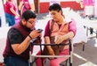 Reciben 46 mil michoacanos con discapacidad pensión de por vida: Sedebi
