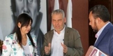 Prepara Gobierno de Michoacán entrega masiva de mobiliario escolar