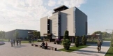Hoy comienza una historia en Zamora: campus de la UMSNH comienza a construirse
