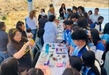 Lleva Coespo programa de Prevención del Embarazo Adolescente al Cobaem