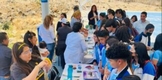Lleva Coespo programa de Prevención del Embarazo Adolescente al Cobaem