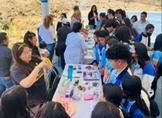 Lleva Coespo programa de Prevención del Embarazo Adolescente al Cobaem
