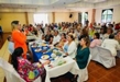 Juntas, en equipo abramos más espacios de decisión para las mujeres: Rectora