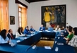 UMSNH busca estrechar relaciones académicas a nivel internacional