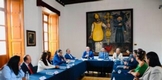 UMSNH busca estrechar relaciones académicas a nivel internacional