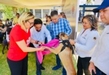 UMSNH adopta caninos para fortalecer la vigilancia en Ciudad Universitaria