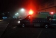 Reportan incendio de locales al exterior del Mercado Independencia
