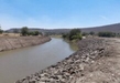 Participa Sader en rehabilitación del margen izquierdo del río Lerma