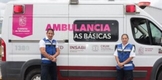 En 4 meses, SSM ha realizado más de 15 mil servicios prehospitalarios