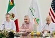 Bedolla y Ebrard acuerdan con APEAM plan para regular cultivos de aguacate y formalización laboral