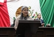 Propone Mayela Salas prohibir tatuajes en menores e instalación de estudios ambulantes