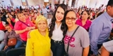 Programa de apoyo a mujeres con cáncer en Michoacán, único en el país: Sedebi