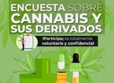 Participa SSM en aplicación de encuesta sobre uso y consumo de cannabis