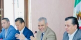 Con Faeispum se apoyará obra municipal en igualdad de condiciones: Bedolla