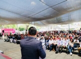 Arranca Plan de Prevención y Atención de Adicciones en Michoacán