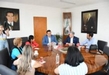 La fracción parlamentaria del PRI unida en defensa de la legalidad