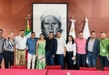 Reconoce Ernesto Núñez trabajo coordinado de Bedolla con municipios