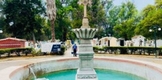 Listos, panteones municipales en espera de visitas por el Día de las Madres