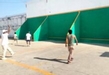 Aumenta práctica de frontón a mano en penales de Michoacán