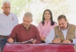 Decreta Bedolla Área Natural Protegida al cerro del Águila
