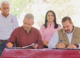 Decreta Bedolla Área Natural Protegida al cerro del Águila