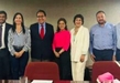 Federación y SEE revisan proyecto educativo de Michoacán