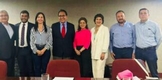 Federación y SEE revisan proyecto educativo de Michoacán