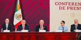 Gobernadores y AMLO cierran filas para reforzar programas sociales