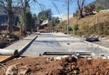 Pavimentó SCOP 7 vialidades en las regiones Cuitzeo y Pátzcuaro-Zirahuén