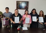 Tebam y Ziracuaretiro unen esfuerzos contra el rezago educativo