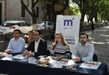 Endulzará SEFECO a Morelia con el 2° Festival del Ate