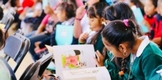 SEE fomenta la lectura de manera integral con programa En Michoacán Se Lee