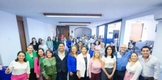 Mujeres, pilares en la vida democrática de Michoacán: PAN