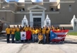 Estudiantes del Cecytem competirán en Feria Internacional Científica, en Argentina