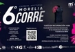 IJUM invita a la 6ta Carrera Nocturna: Morelia Corre