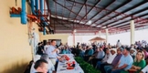 Productores Freseros cuentan con el respaldo del Gobierno de Michoacán: Torres Piña