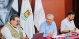 Más de 60 mdp, inversión para proyectos regionales de manejo integral de residuos sólidos: Bedolla
