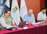 Más de 60 mdp, inversión para proyectos regionales de manejo integral de residuos sólidos: Bedolla