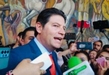 Buscará Poncho Martínez, crédito para atender daños del Mercado Independencia