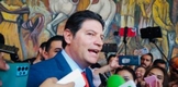 Pide Morelia a Bedolla, más recursos FAEISPUM para atender Mercado Independencia