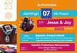 El plan ideal para este domingo lo encuentras en el Festival Michoacán de Origen